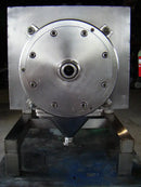 Romaco FrymaKoruma MZ Toothed Colloid Mill