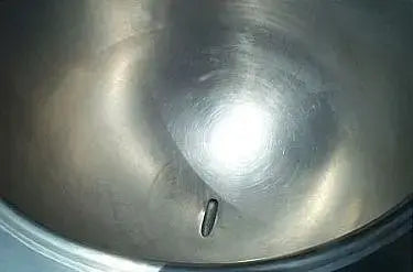 Legion Jacketed Kettle- 60 Gallon