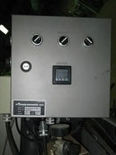 Sellador de bolsas transportadoras Amscomatic