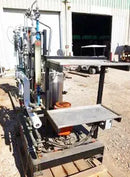 Fermentador Chemap - 8 galones