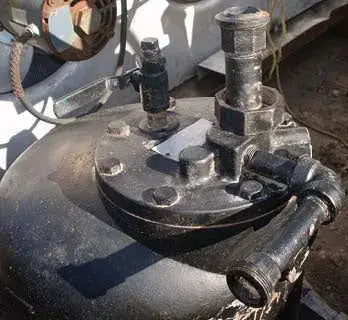 Spirax Sarco Pressure Powered Pumps