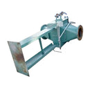 Xchanger Inc. C-Series Plate Fin Heat Exchanger