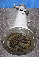 Kinema Inc. Shell and Tube Heat Exchanger- 10 x 96