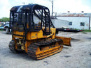 John Deere Relife Crawler Bulldozer