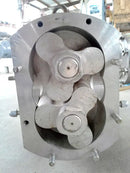 ITT Jabsco Pureflo 25800-5510 Positive Displacement Pump