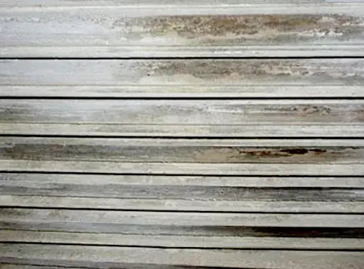 Stainless Steel Plate Fin Heat Exchanger.