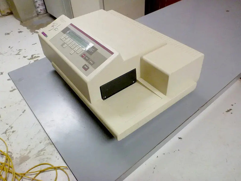 Espectrofotómetro de microplacas Spectra MAX 340 de Molecular Devices
