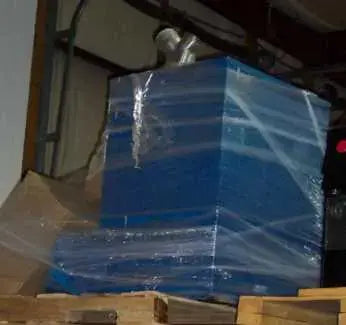 Dust Collector