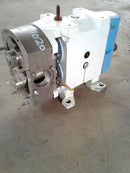 ITT Jabsco Pureflo 25800-5510 Positive Displacement Pump