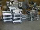 Barrel Carts Stainless Steel