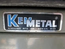 Kewaunee Scientific Corporation Kem Metal Laboratory Cabinet