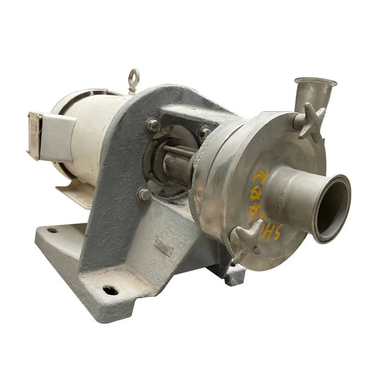 Fristam Sanitary Centrifugal Pump