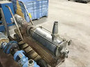 Moyno SJ710N3 Positive Displacement Pump (2 HP, 34 GPM Max)