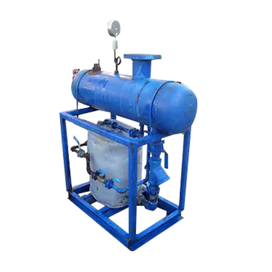 Conjunto Calefactor Spirax Sarco