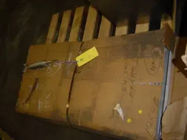 Tablero de mesa de acero inoxidable