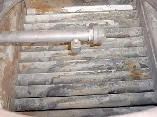 Stainless Steel Plate Fin Heat Exchanger