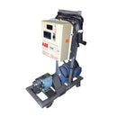 Waukesha 15 Positive Displacement Pump