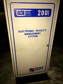 Control Boxes for Freon Supermarket Refrigeration System