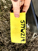 Stainless Steel Double Wall Rectangular Tank