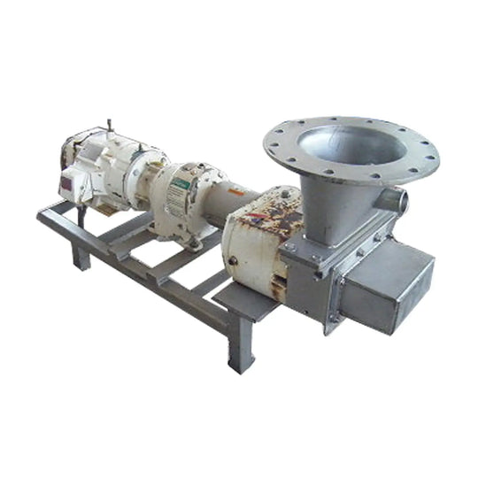 APV R6 Series Positive Displacement Pump