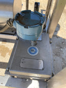 Food Additive Skid - 12 Gallons