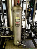 OSMO Osmonics Ósmosis inversa (R/O) y patín de ozono