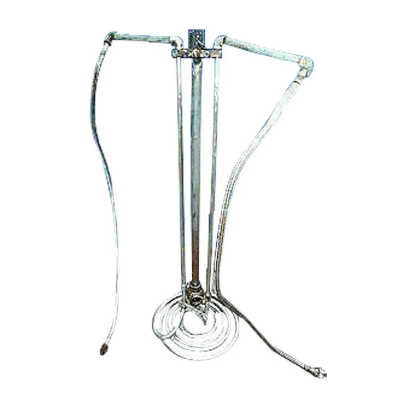 Barrel Heating Coils