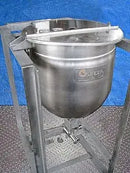 Hervidor Groen Elite - 10 galones