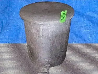 Plastic Tank