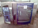 Electrolux Air-O-Steam Cooker