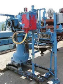 Continental Can Co. Cerradora de latas