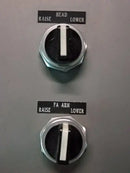 Sellador de bolsas transportadoras Amscomatic