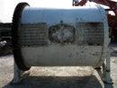 Patterson Industries Ball Mill 60 in. Dia x 72 in. L.