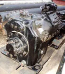 Copeland 4R83-2000-TSK 4-Cylinder Semi-Hermetic Compressor Package (208-230/460 V)