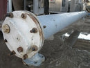 Shell and Tube Heat Exchanger - 26 Sq. Ft.