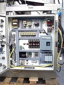 Cargador de bolsas FMC