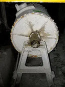 H. Sellsman’s Ball Mill 18 in. Dia. x 24 in.