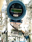 Pasteurization / Clean Fill Process Control Skid