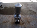 Stainless Steel Pneumatic Shut-Off Valves