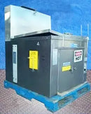 Freidora de donuts a gas DCA