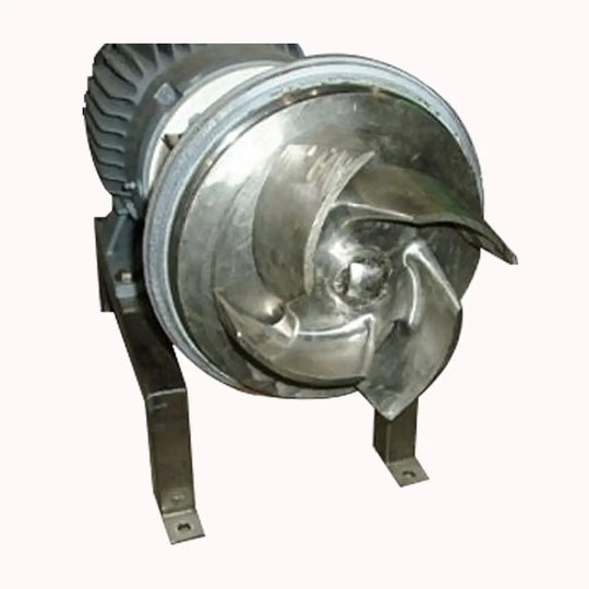 Tri Clover Centrifugal Pump