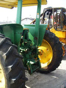 John Deere 401BG Tractor