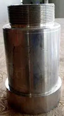 Rannie Homogenizer Parts