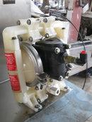 Diaphragm Pumps