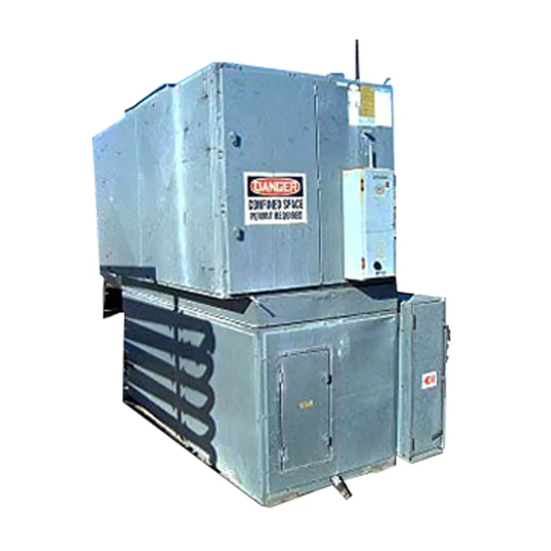 Snyder General Corporation Air Handling Unit
