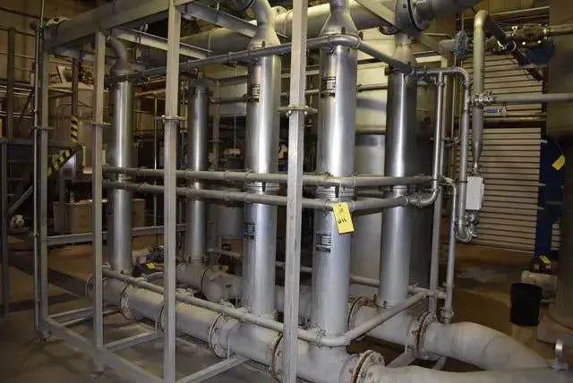 Romicon Ultra Filteration System