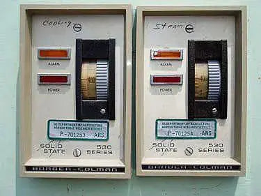 Cherry Burrell No-Bac Unitherm IV Processing System