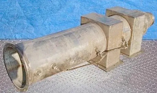 Stainless Steel Plate Fin Heat Exchanger
