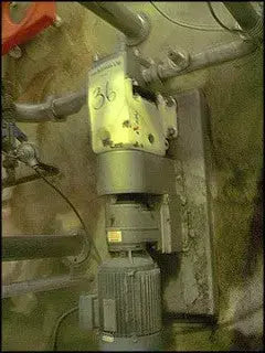 APV CL2052-10980409 Transfer Pump