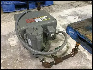 Hoffman Watchman Condensate Unit - 12 GPM